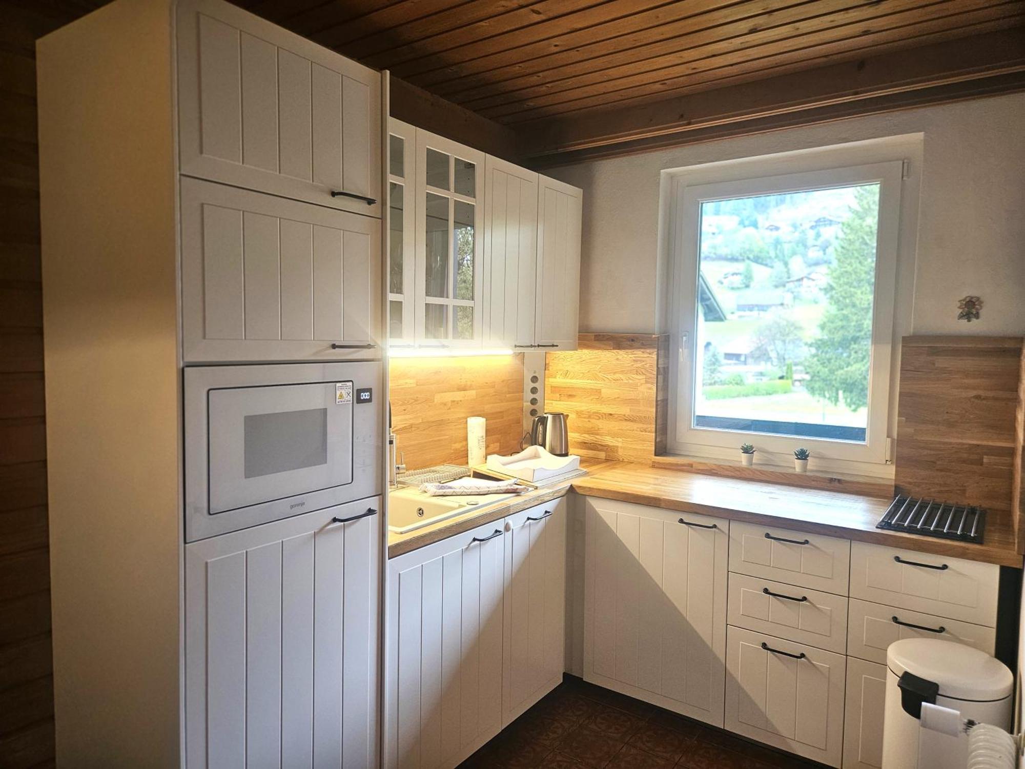 Appartementanlage Thermenblick Ski In & Ski Out Бад Кляйнкирххайм Экстерьер фото