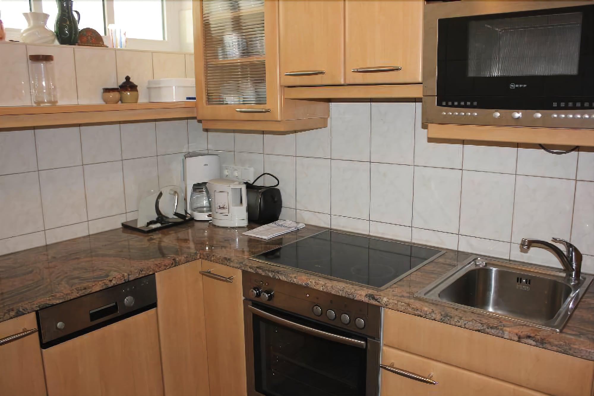 Appartementanlage Thermenblick Ski In & Ski Out Бад Кляйнкирххайм Экстерьер фото